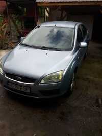 Ford Focus 2005 benzina Full option