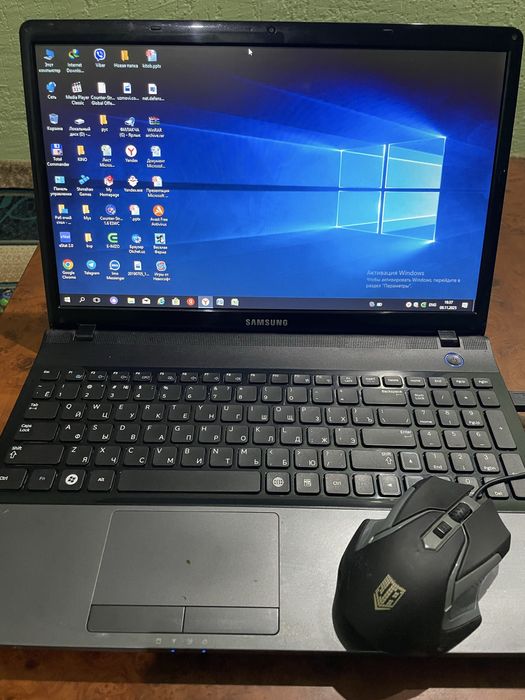 Samsung core i3 sotiladi