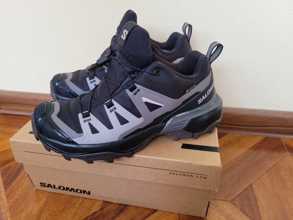 Salomon x ultra 360 gore-tex