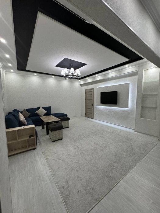 Ц-13 Лабзак 2-комнатная 65.кв