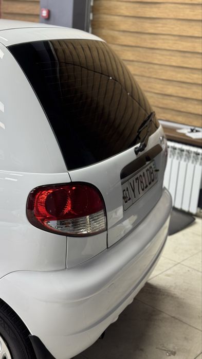 Matiz best 2018 sotiladi