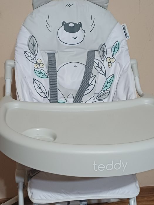 Стол за хранене Chipolino