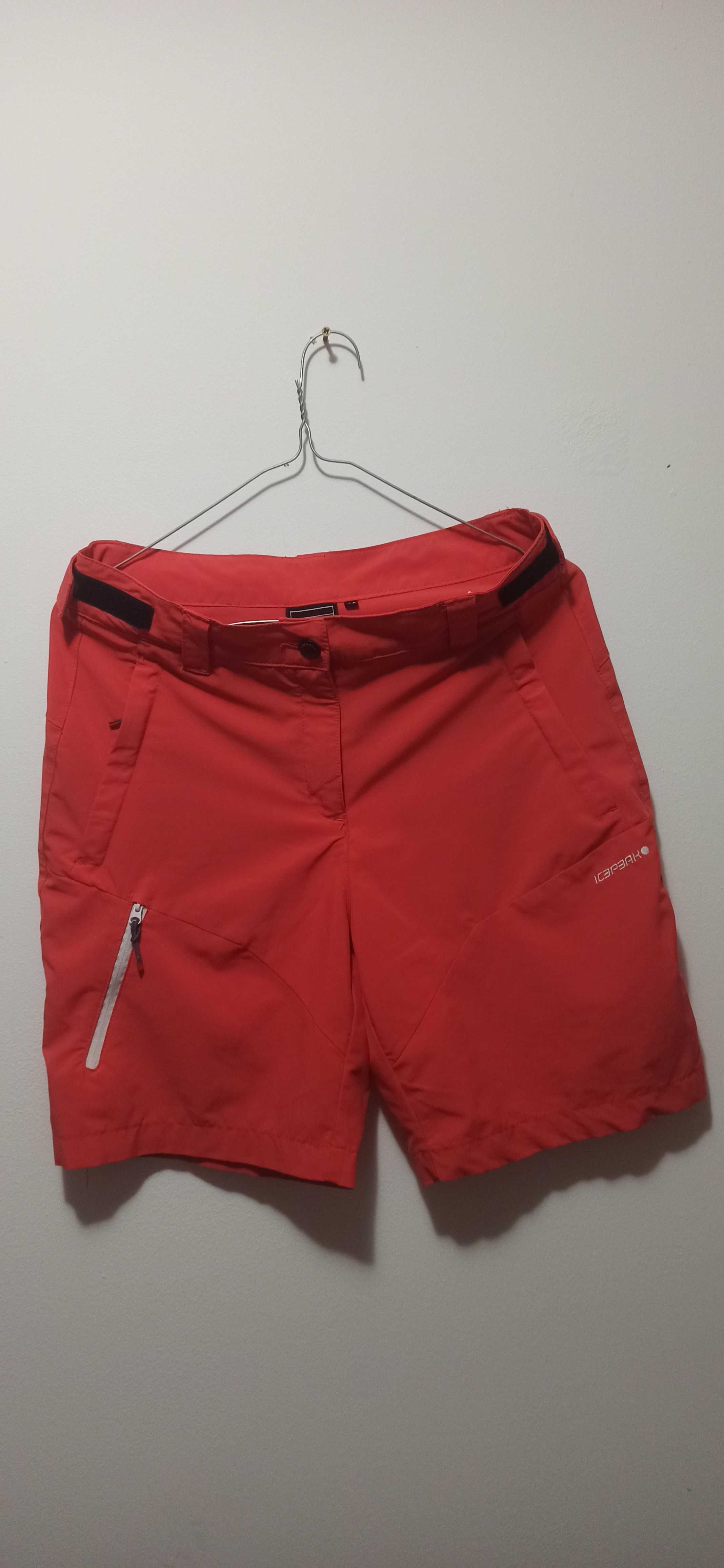 Pantaloni trekking dama Icepeak, dama , S