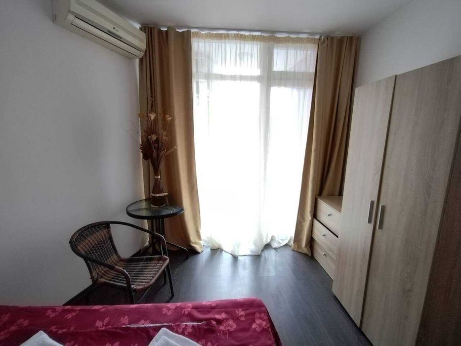 Продава се Тристаен апартамент в к.к. Слънчев бряг - 93 кв.м за 979 €/кв.м - Снимка #1