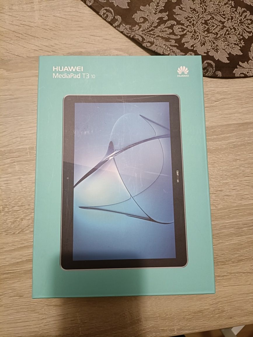 Huawei Mediapad T3 10
