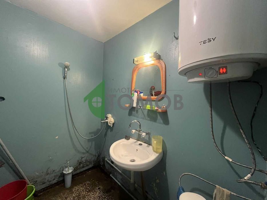 Продава се Едностаен апартамент в Шумен, Център - 48 кв.м за 1010 €/кв.м - Снимка #7