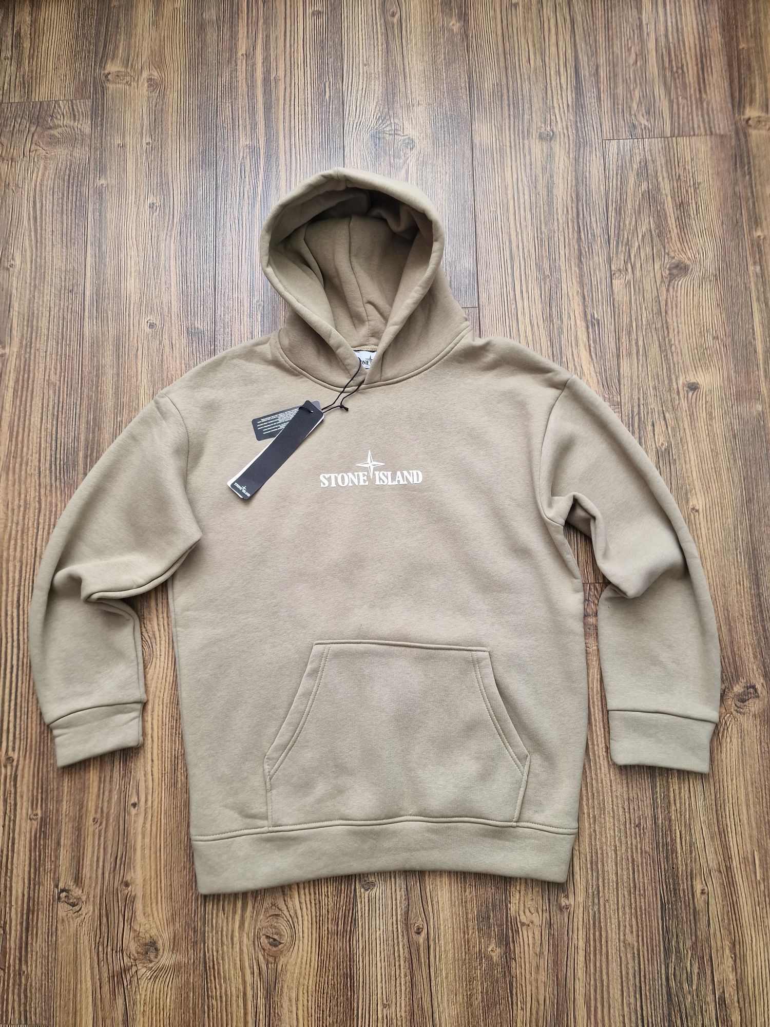 Страхотен мъжки суитчър нов Размер S M L XL 2XL