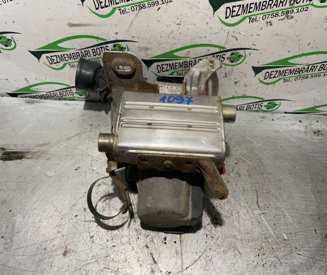 Incalzitor motorina Volkswagen VW Touran prima generatie