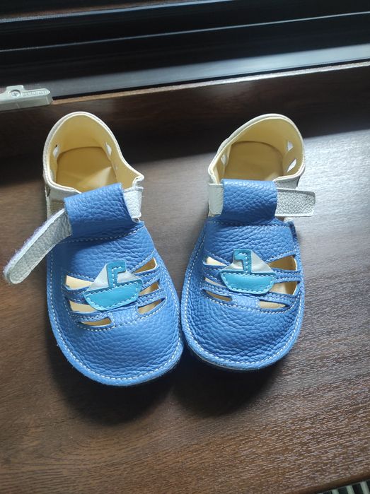 Sandale copii foartr usoare