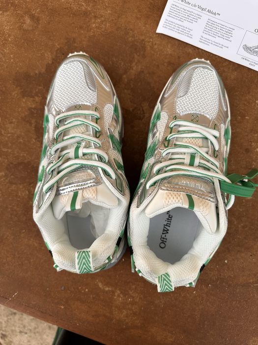 Off white be right back marimi 42 43 44