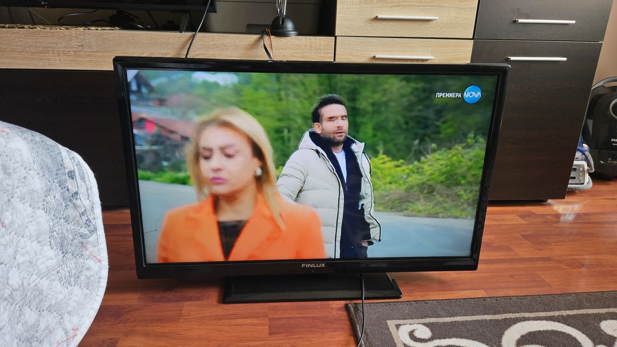 Телевизор  Finlux 32"