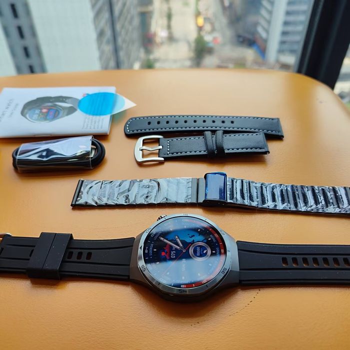 Smart watch Smart watch