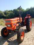 Tractor Fiat  500 550 600 640 445 dtc