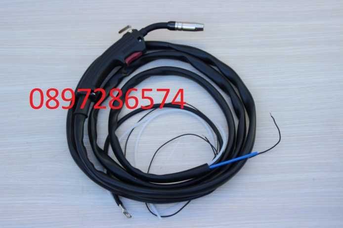 Еврошлангове ( евроконектор) за Телоподаващи до 200А и 250А