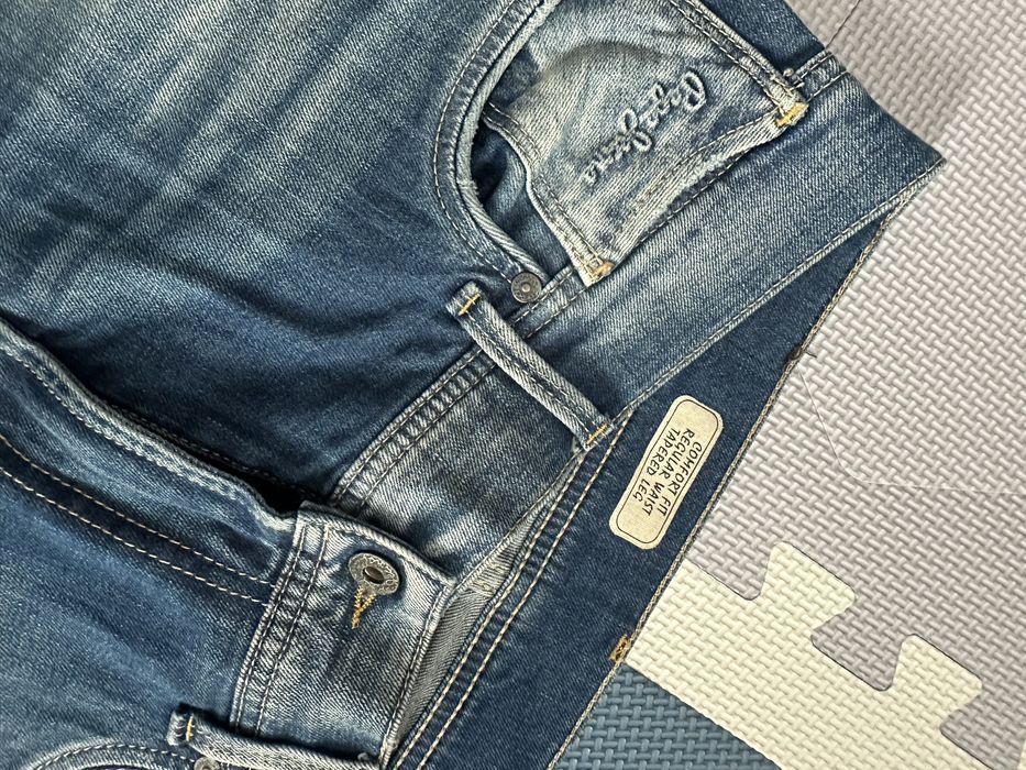 Blugi Pepe jeans