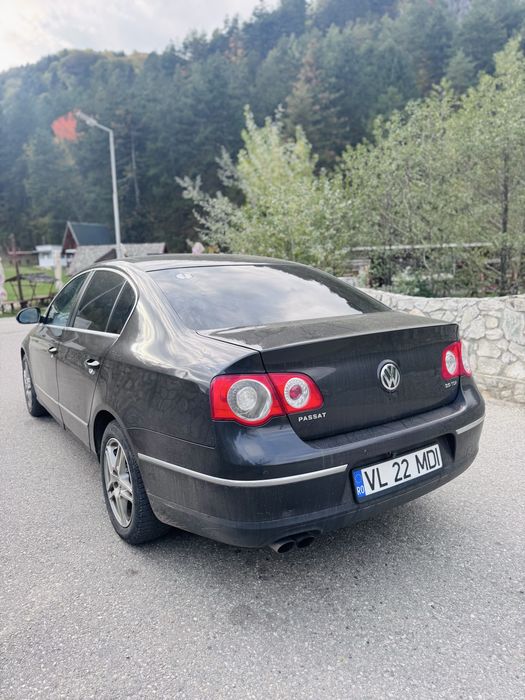 Vând Passat B6 Automat