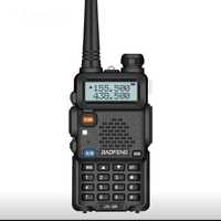 рация Baofeng UV-5R 5W