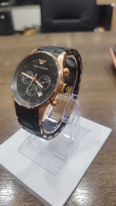 Мъжки Часовник Emporio Armani