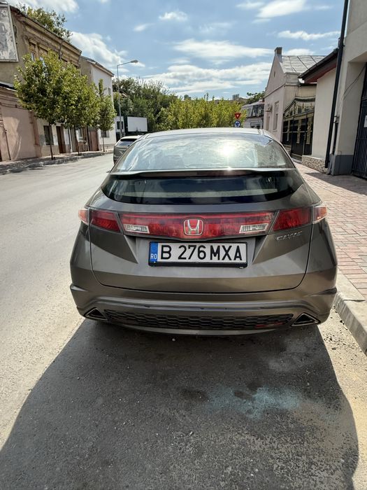 Vand Honda Civic
