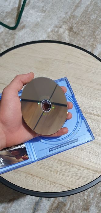 Assassin's creed Mirage ps5