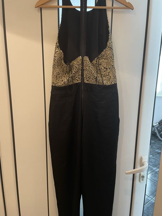 Alice+Olivia дамски гащеризон