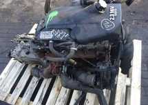 Cutie de viteze manuala Iveco Daily 2.3 Euro 4 2006 - 2011