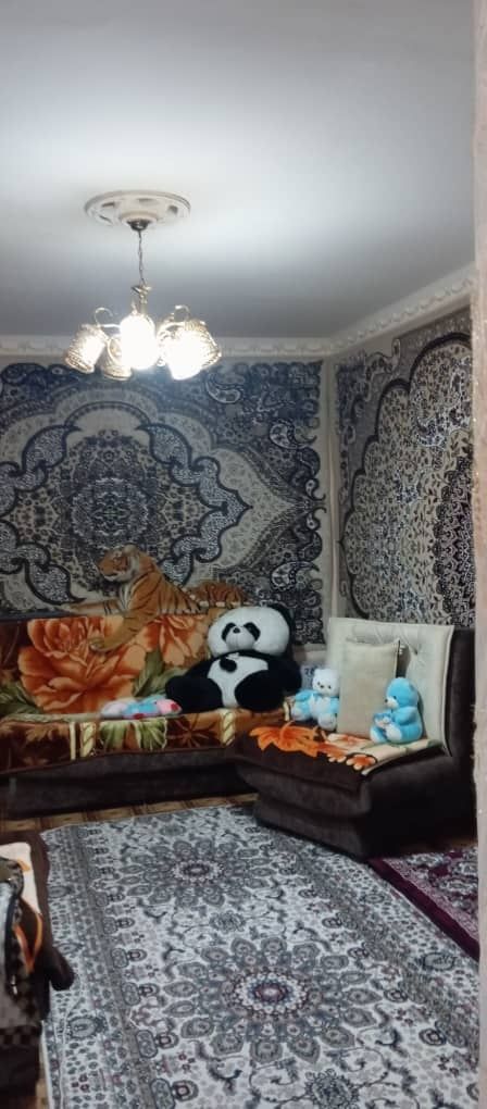 Квартира в чиназе первый микрорайон дом 13 КВ 10
