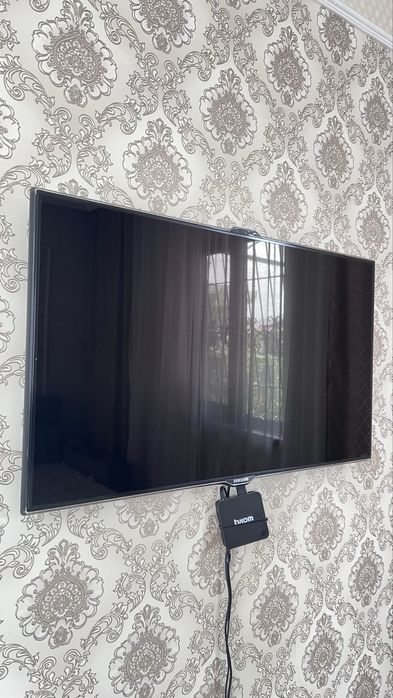Телевизор Samsung