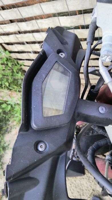 Vand sau dezmembrez derbi gpr 50cc 2010