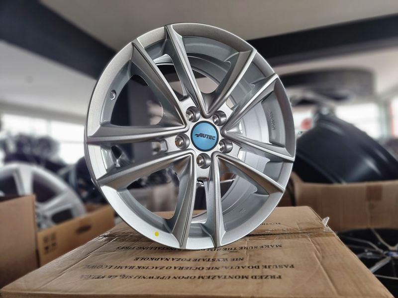 16цола 5x100 Vw,Skoda,Toyota 5х100