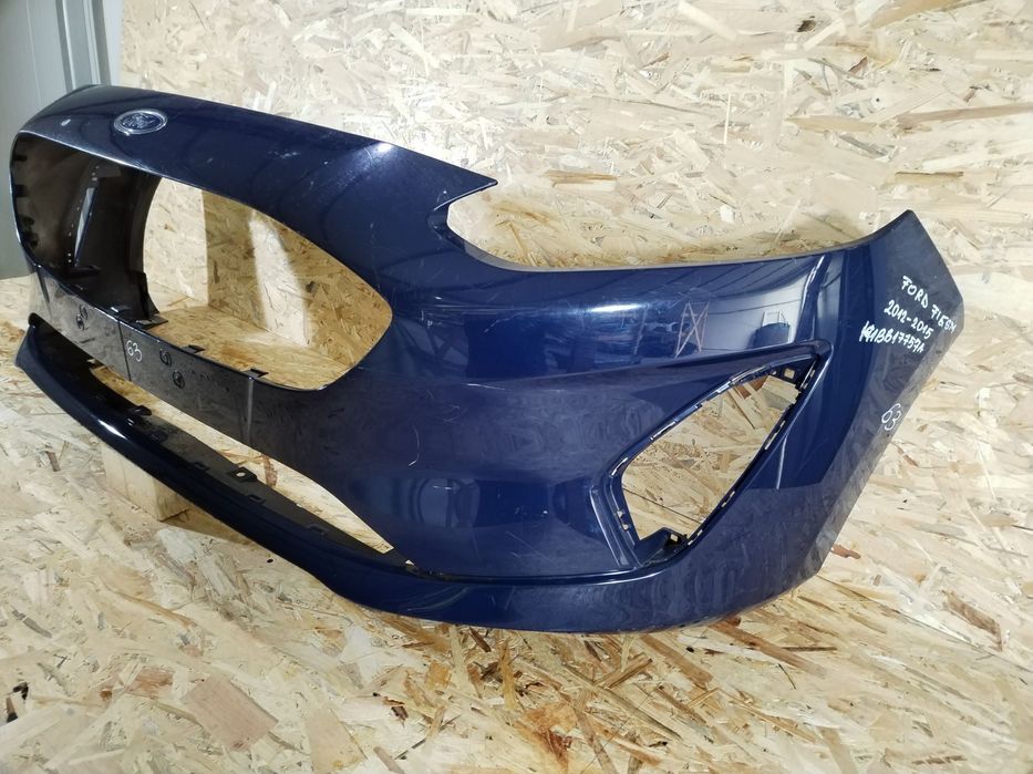 Bara fata Ford Fiesta,  2017, 2018, 2019, 2020, 2021, cod OE H1BB-17757-A