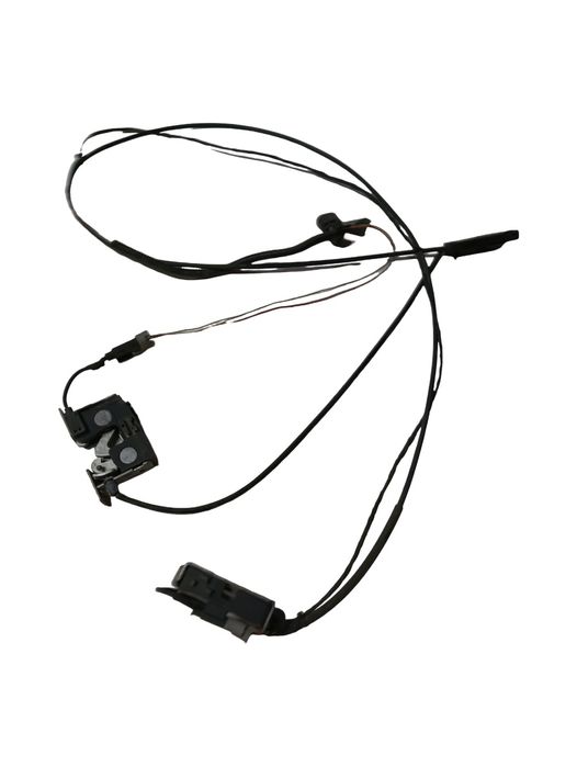 Incuietoare capota UK BMW 6 II Convertible E64 2004 - 2010