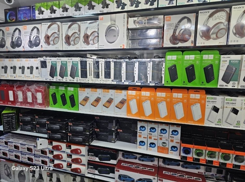 Pover bank power bank повер банк