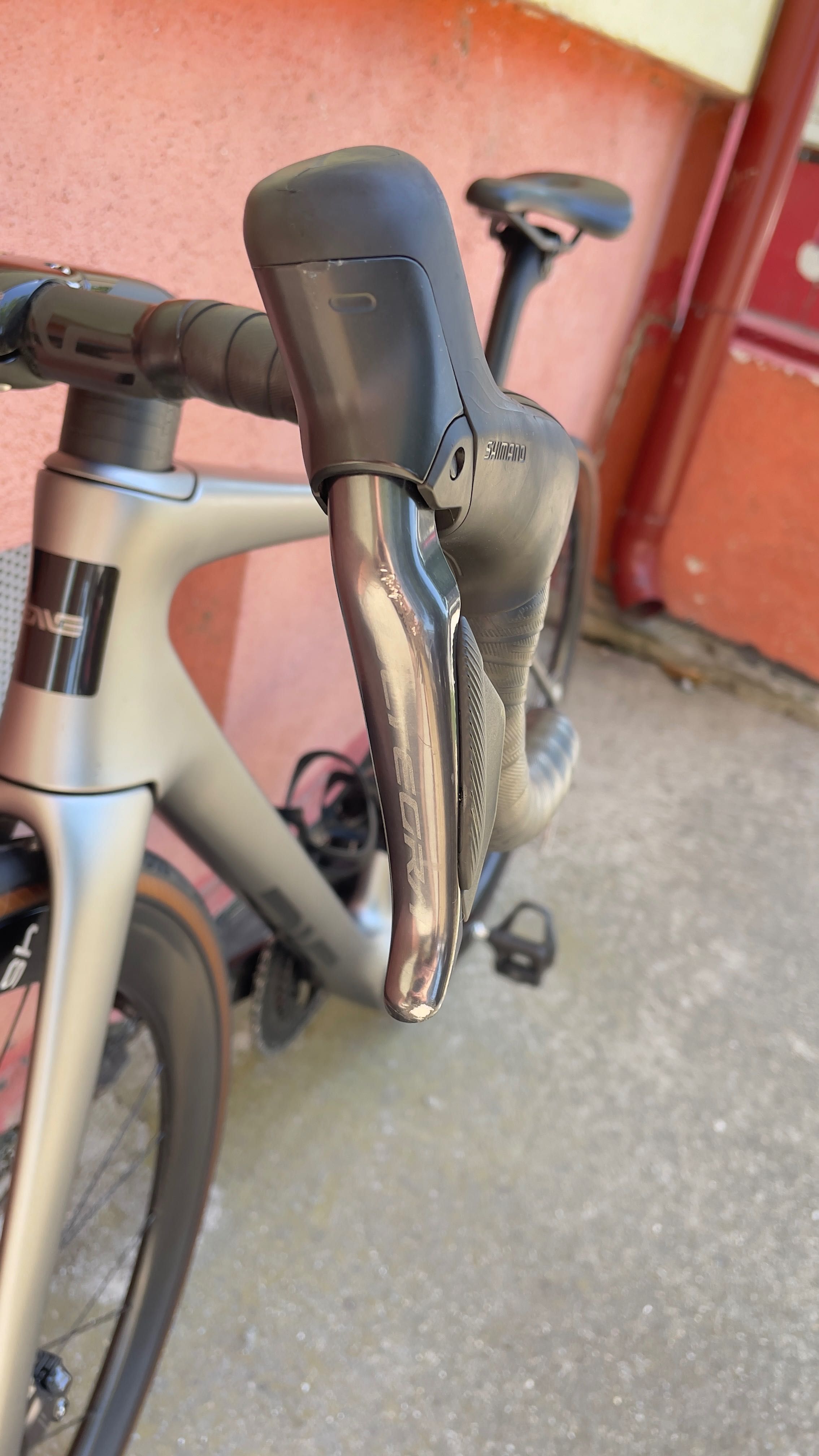 Дисков бегач Enve Melee