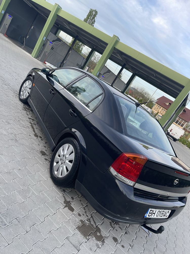 Vand opel vectra c