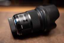 Sigma 50mm Obiectiv Foto DSLR F1.4 Art DG HSM pentru Nikon FX
