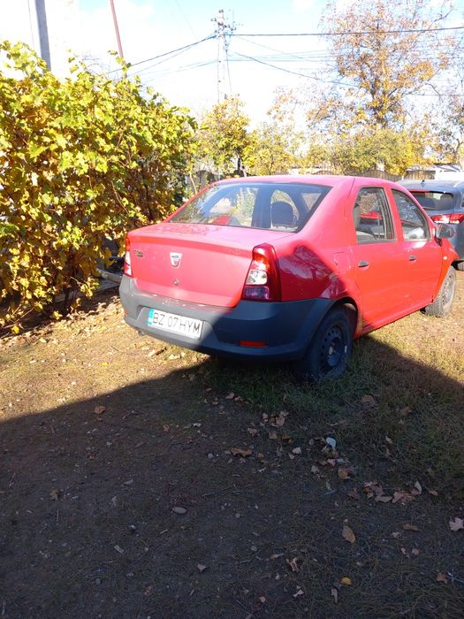 PENTRU PIESE - Dacia Logan 2011