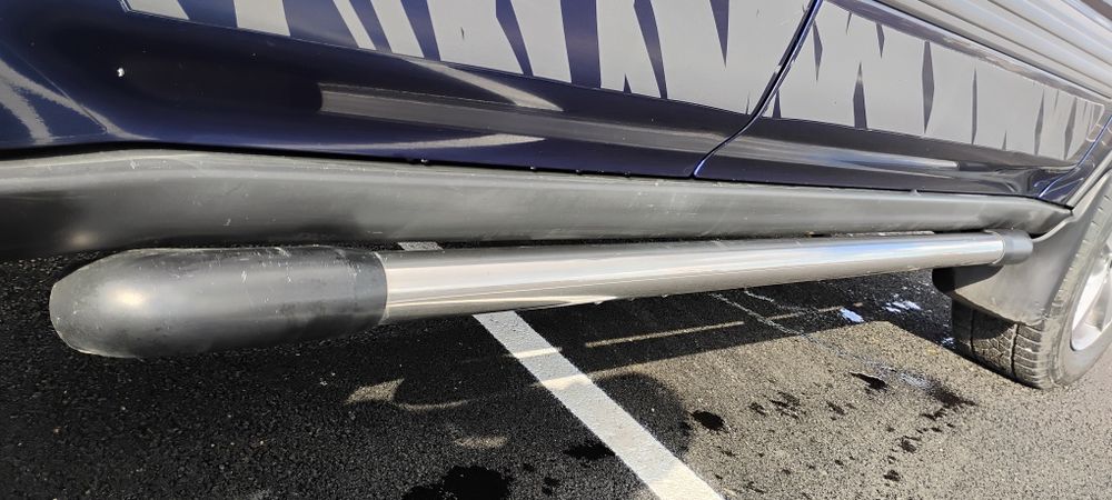 Хонда СРВ 1, 2001г 148коня