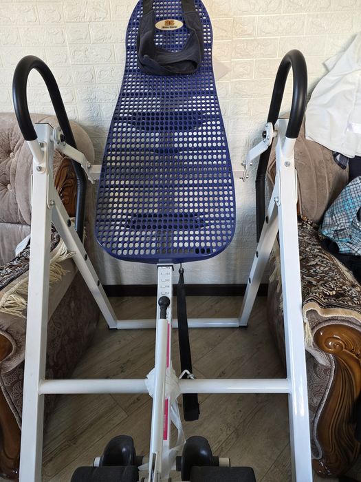 Инверсионный стол