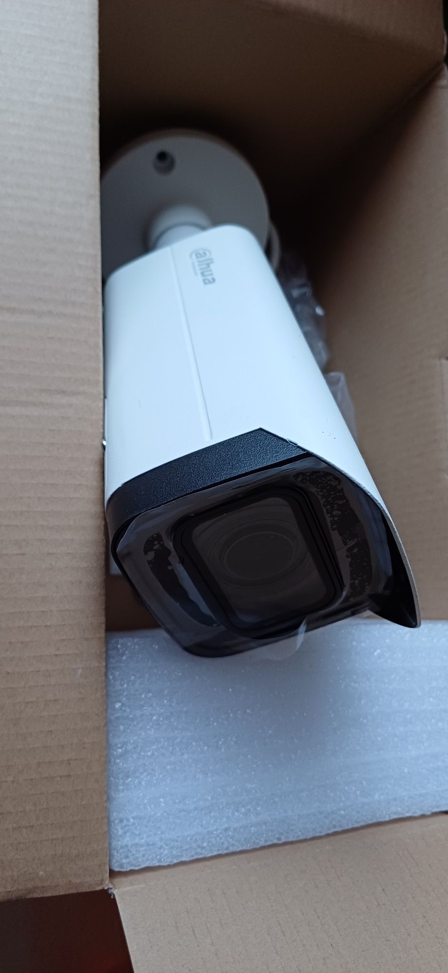 Dahua IP Bullet 2MP камера за наблюдение