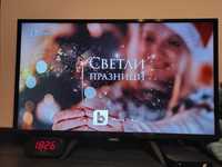 Телевизор LED Smart Philips, 32" (80 см), 32PHS5302/12, HD