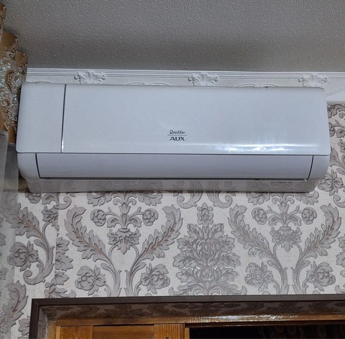 Кондиционер АUX- 12 он-оф