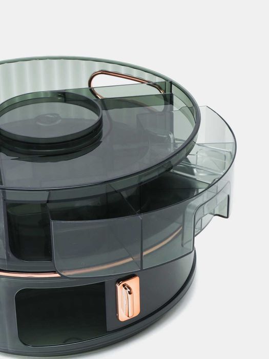 Органайзер для соусов и приправ