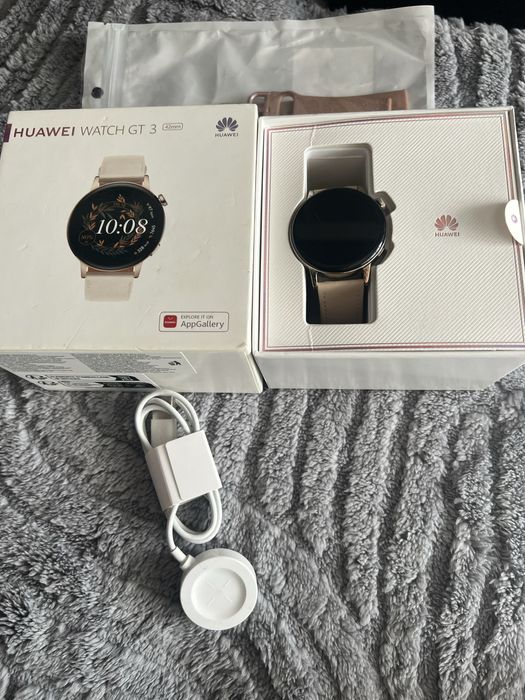 Huawei watch gt3