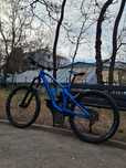 Vând canyon strive al 6 2019