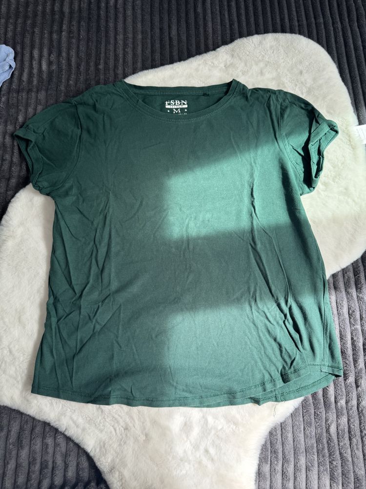 Дамски тениски H&M / Zara