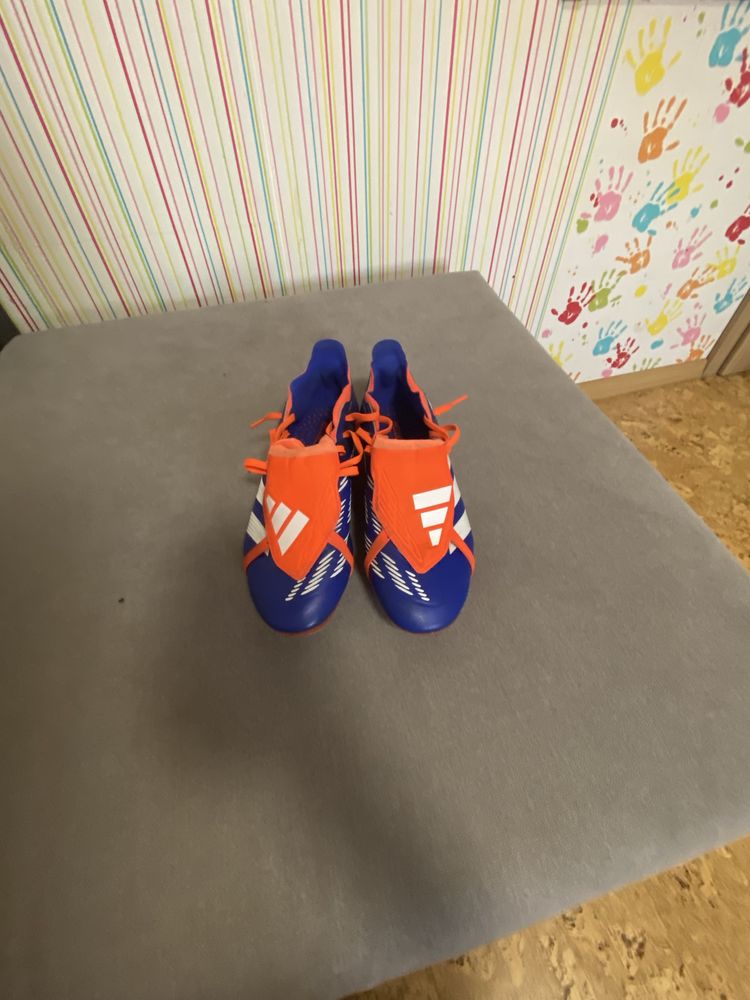 Бутонки Adidas Predator league FT