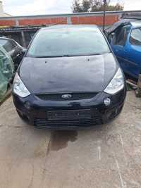 Dezmembram Ford S-max 2.0 tdci 6+1 trepte manual an 2007