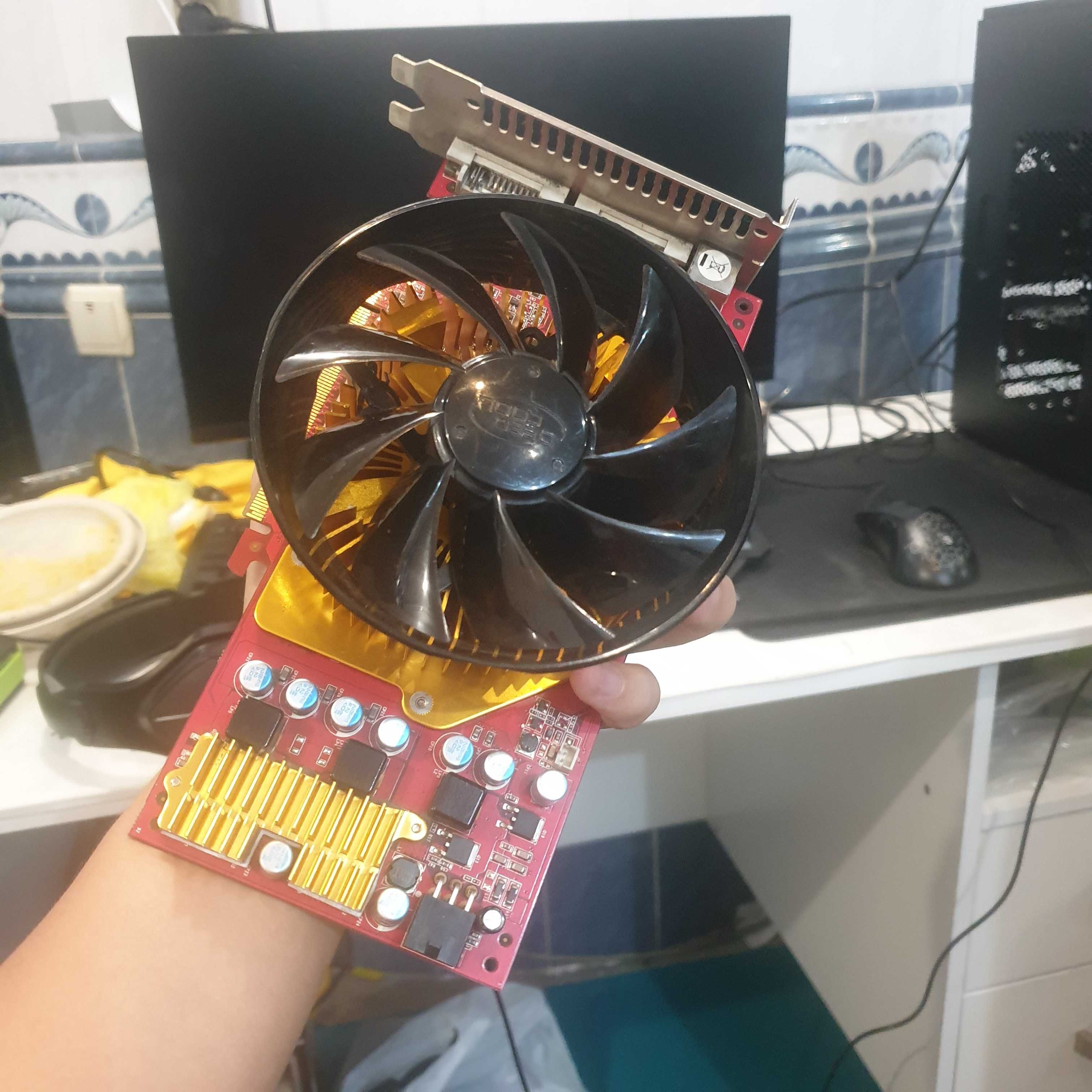 Компьютер на i7 4770