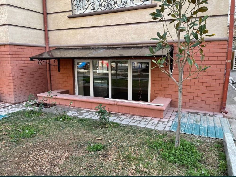 Продается Офис 490 кв Яккасарай Нукусская Глинка коммерческое помещени